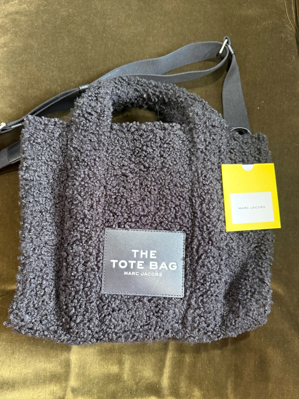 Like new medium Marc Jacob’s tote